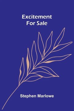 Cover Excitement For Sale