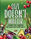 Size Doesn't Matter Size Doesn't Matter