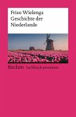 Geschichte der Niederlande