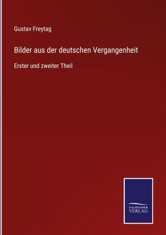 Cover Bilder aus der deutschen Vergangenheit