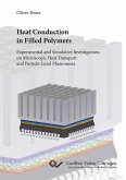 Heat Conduction in Filled Polymers Experimental and Simulative Investigations on Microscopic Heat Transport and Particle-Level Phenomena Heat Conduction in Filled Polymers Experimental and Simulative Investigations on Microscopic Heat Transport and Particle-Level Phenomena