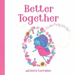 Better Together - Lorraine, Laura