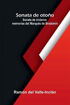 Cover Sonata De Otoño; Sonata De Invierno