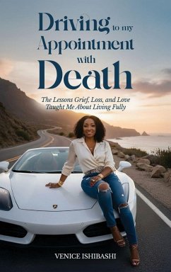 Driving to My Appointment With Death - Ishibashi, Venice