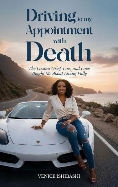 Driving to My Appointment With Death Driving to My Appointment With Death