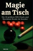 Magie am Tisch Magie am Tisch