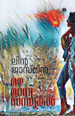 Cover Mazha Maranna Sandyakal