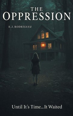 Cover THE OPPRESSION