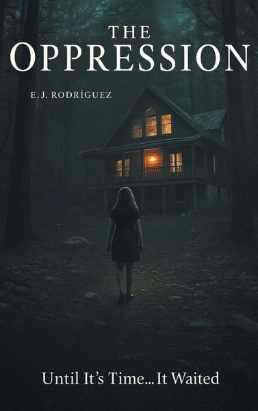 THE OPPRESSION THE OPPRESSION