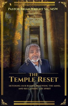 Cover The Temple Reset