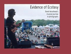 Cover Evidence of Ecstasy