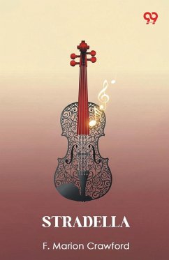 Stradella - Crawford, F. Marion