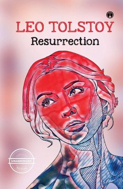Cover Resurrection (unabridged)