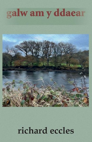 Galw am y Ddaear Galw am y Ddaear