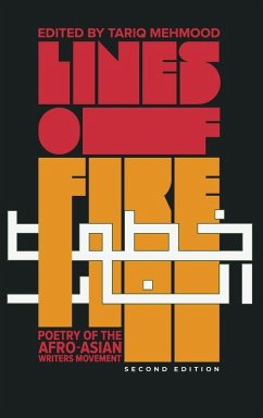 Cover Lines of Fire