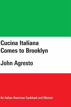 Cover Cucina Italiana Comes to Brooklyn