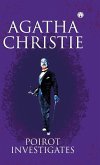 Poirot Investigates Poirot Investigates