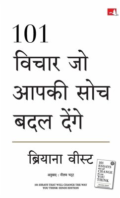 Cover 101 Vichar Jo Aapki Soch Badal Denge