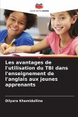 Les avantages de l'utilisation du TBI dans l'enseignement de l'anglais aux jeunes apprenants