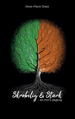 Cover Skrøbelig & Stærk