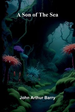 Cover A Son Of The Sea