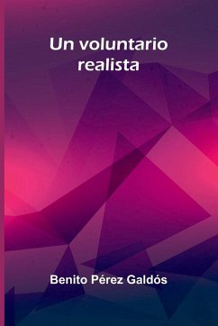 Cover Un Voluntario Realista