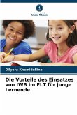 Die Vorteile des Einsatzes von IWB im ELT für junge Lernende