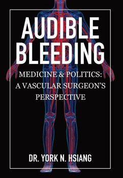 Audible Bleeding - Hsiang, York N