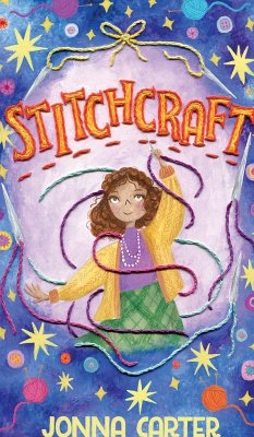 Cover Stitchcraft