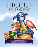 Hiccup Saves the Day Hiccup Saves the Day