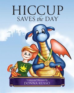 Hiccup Saves the Day - Russo, Donna