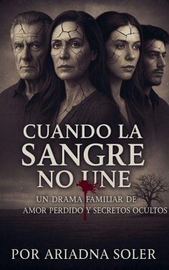 Cuando la Sangre No Une - Soler, Ariadna Cuando la Sangre No Une - Soler, Ariadna