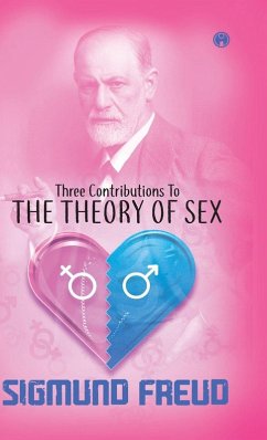 Cover Three Contributions to the Theory of Sex