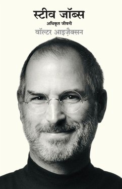 Cover Steve Jobs