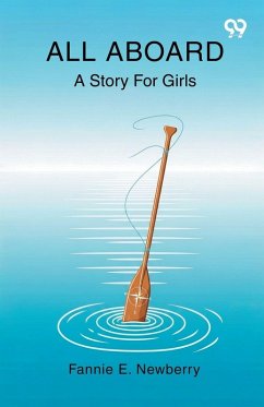 Cover All Aboard A Story For Girls