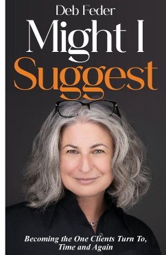 Cover Might I Suggest