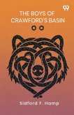 The Boys Of Crawford'S Basin