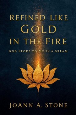 Cover Refined Like Gold in the Fire