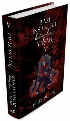 Cover Bazi Insanlar Böyle Yasar 5 Ciltli