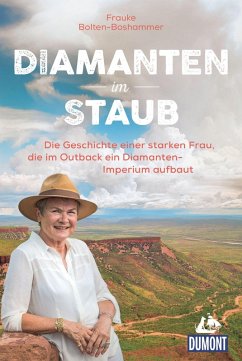 Cover Diamanten im Staub