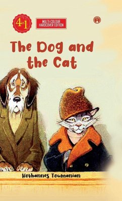 Cover The Dog and the Cat
