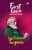 First love and other stories