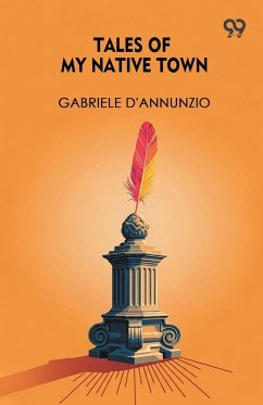 Cover Tales Of My Native Town