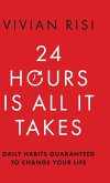 24 Hours Is All It Takes