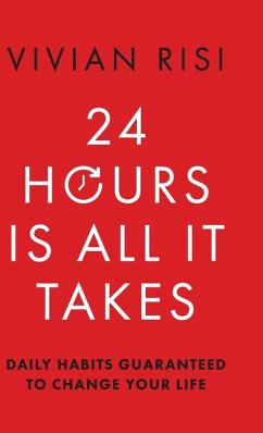 Cover 24 Hours Is All It Takes