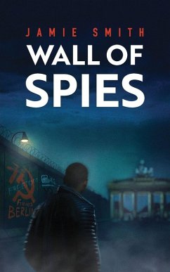 Cover Wall of Spies