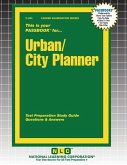 Urban/City Planner