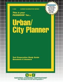 Urban/City Planner