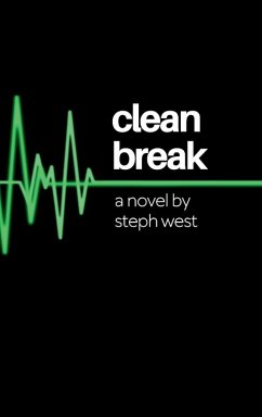Cover Clean Break