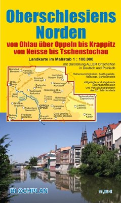 Oberschlesiens Norden - Bloch, Dirk